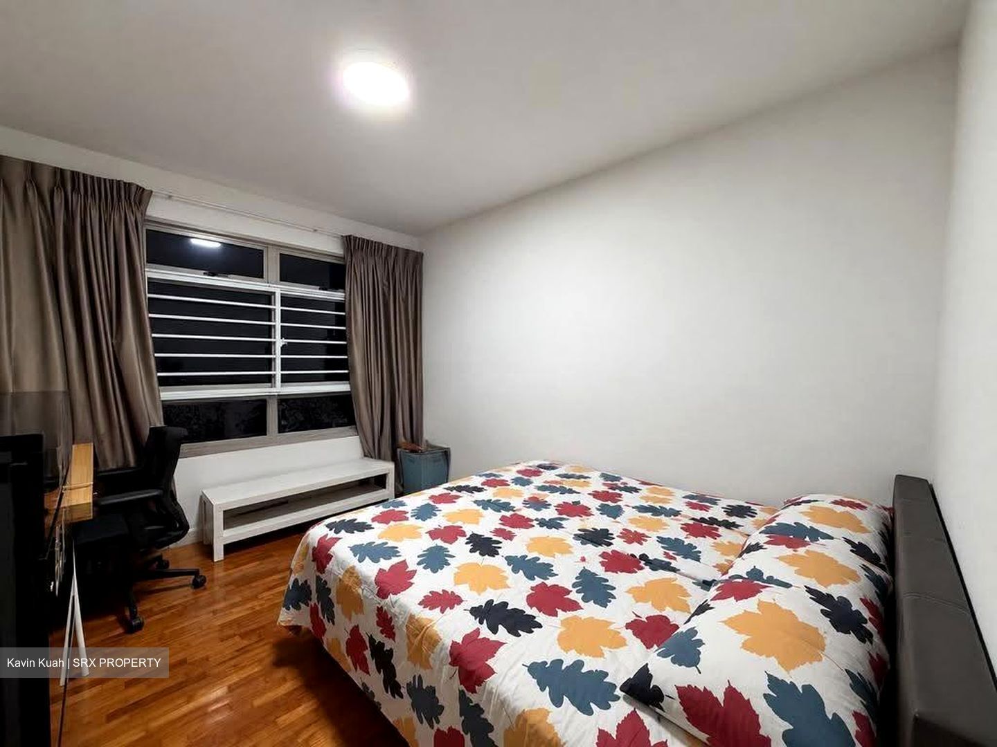 Blk 273B Atrina (Sengkang), HDB 4 Rooms #623487741